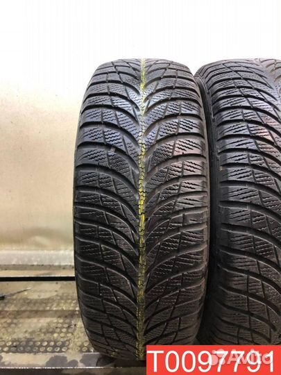 Goodyear UltraGrip 7+ 205/60 R16 92T