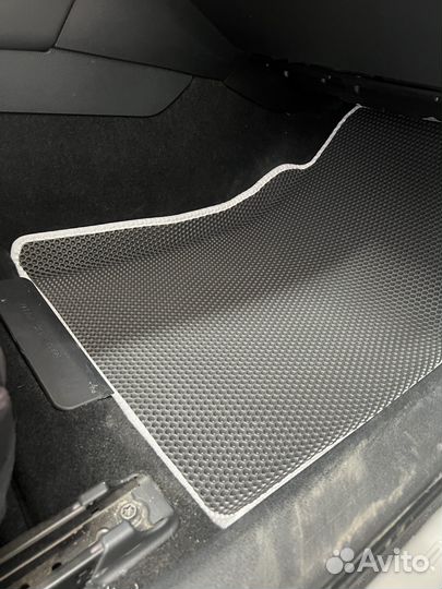 Эва коврики на любой авто
