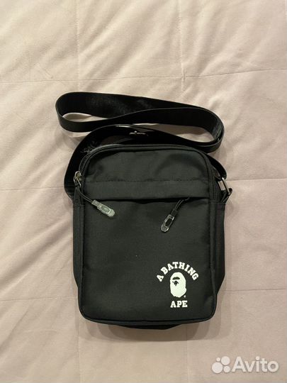 Сумка Bape baby milo