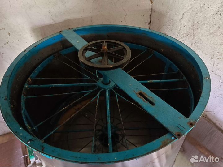 Медогонка бу