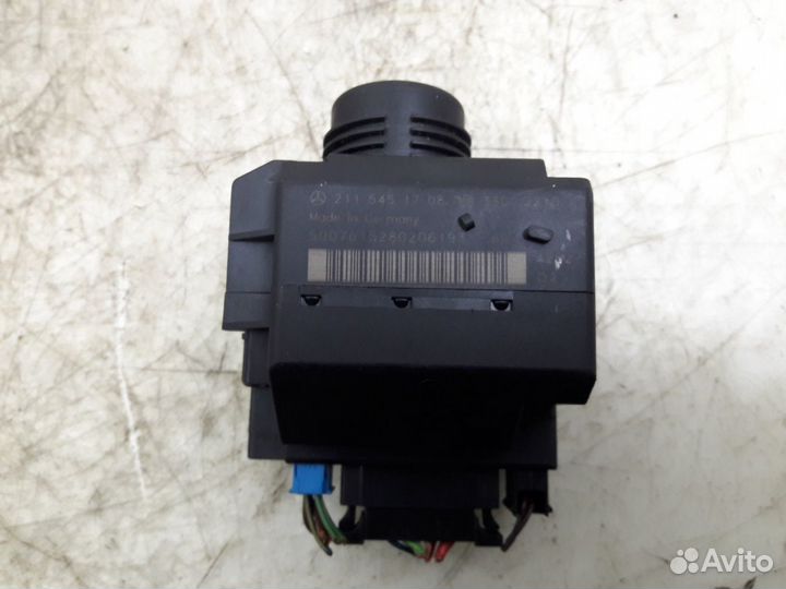 Замок зажигания Mercedes W211 A2115451708