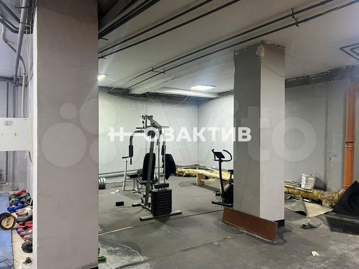 Сдам помещение свободного назначения, 173 м²