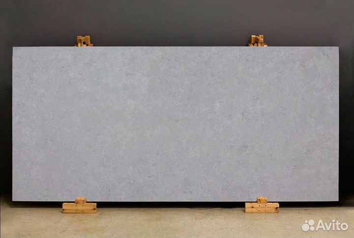 Столешница из искусственного камня