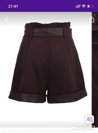 Love republic шорты