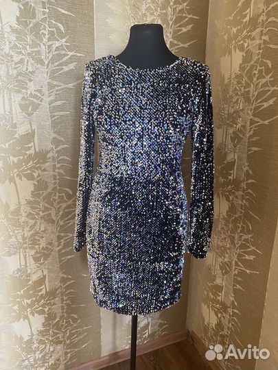 Платье topshop