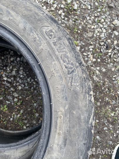 Tigar High Performance 185/65 R15