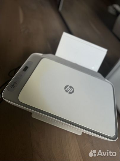 Мфу HP DeskJet 2720