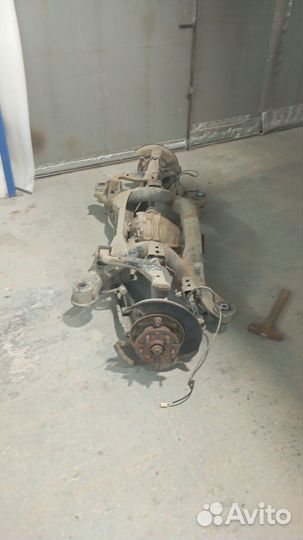 Ремонт автомобилей