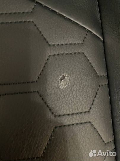 Кресло Zone 51