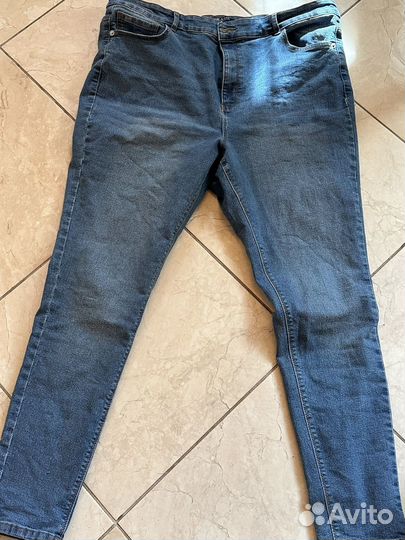 Джинсы lc waikiki