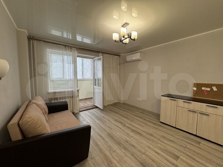 Квартира-студия, 26 м², 2/23 эт.