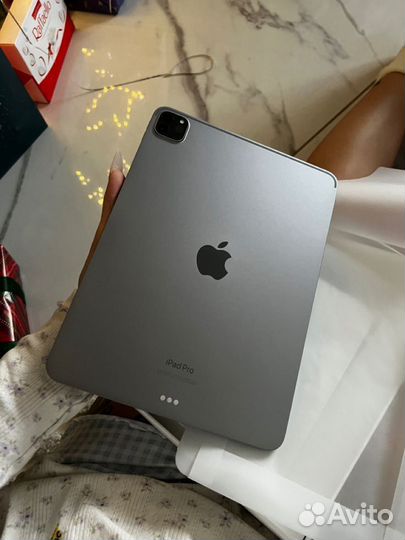iPad pro 11 2020 128gb