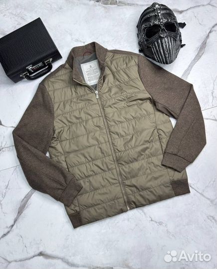 Куртка мужская Brunello Cucinelli