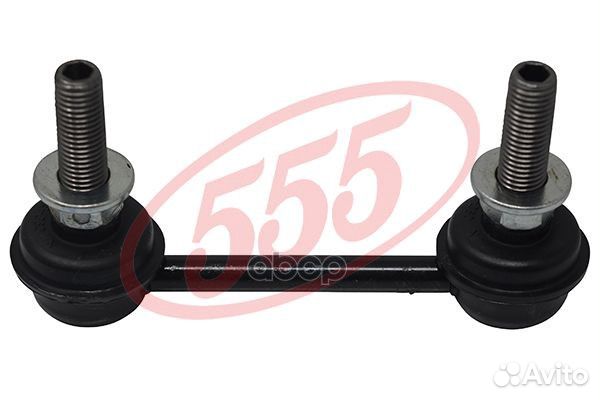 Стойка стабилизатора, задняя SLN025 555