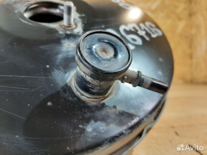 Вакуумный усилитель Citroen Xsara Picasso 1.6 2005