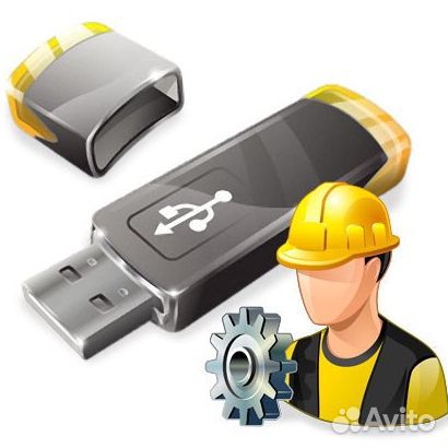 Драйвера и программы