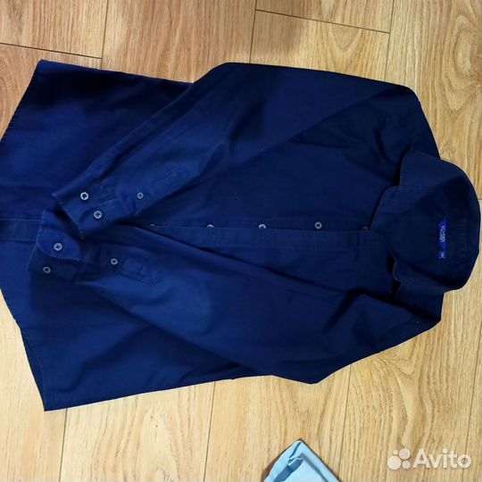 Школьная форма для мальчика