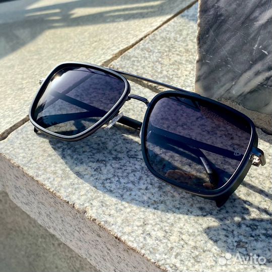 Солнцезащитные очки David Backham