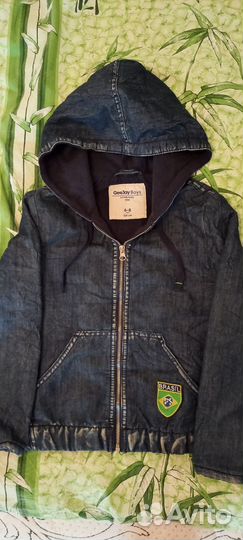 Куртка джинсовая Acoola