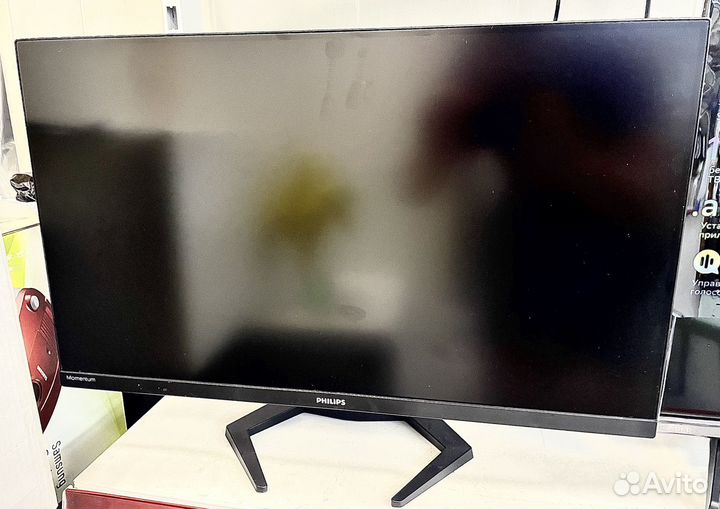Монитор Philips 27 momentum 3000