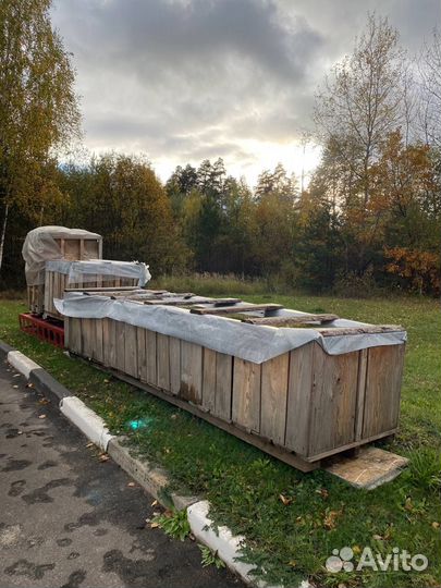 Дисковая пилорама углового пиления 