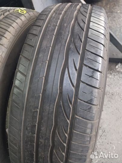 Dunlop SP Sport 01 225/60 R18 100H