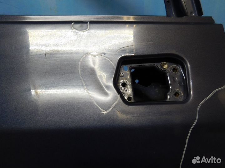 Дверь передняя правая Chevrolet Orlando 2011-2015