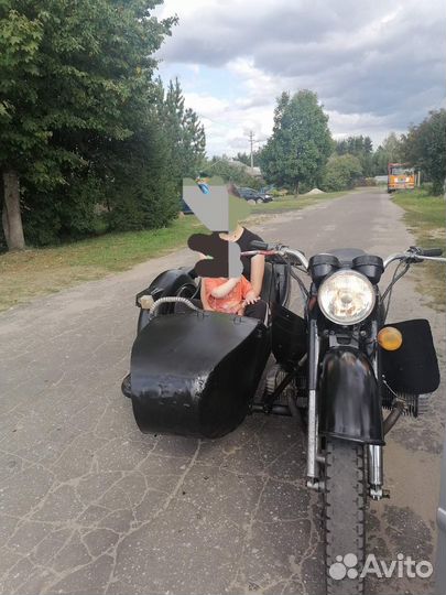 Продам Днепр-11