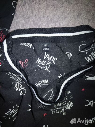 Платье женское 48 50 размер