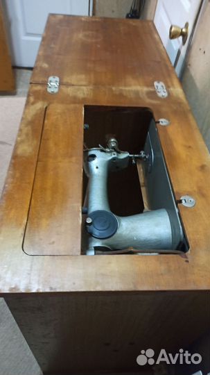 Швейная машина подольск