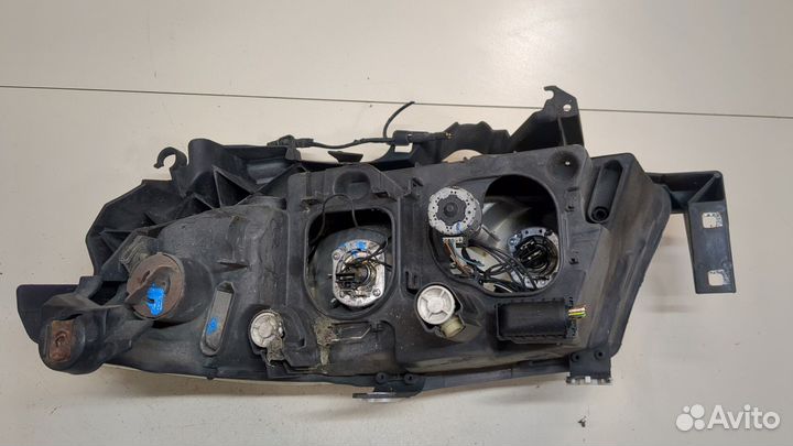 Фара (передняя) правая BMW 3 E90, E91, E92, E93, 2005