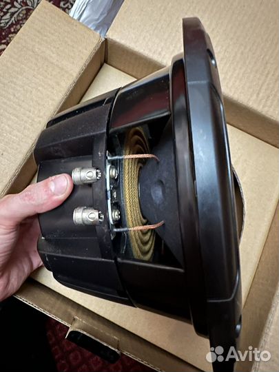 Сабвуфер pioner