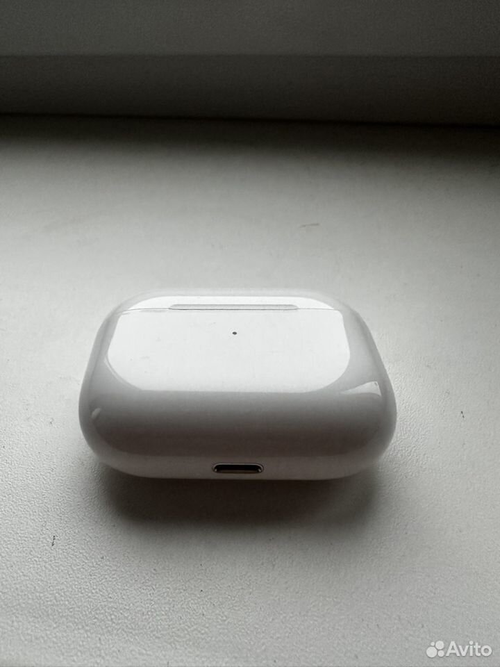 Airpods pro 1