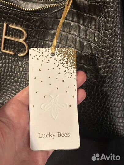 Сумка женская Lucky Bees