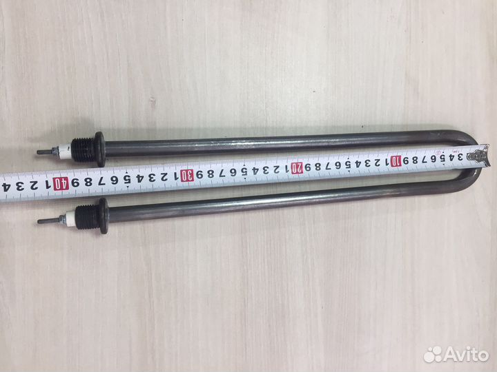 Тэн котла отопления 3.0 кВт нерж