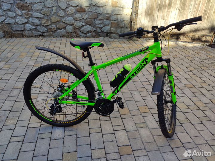 Велосипед Stern Energy 1.0