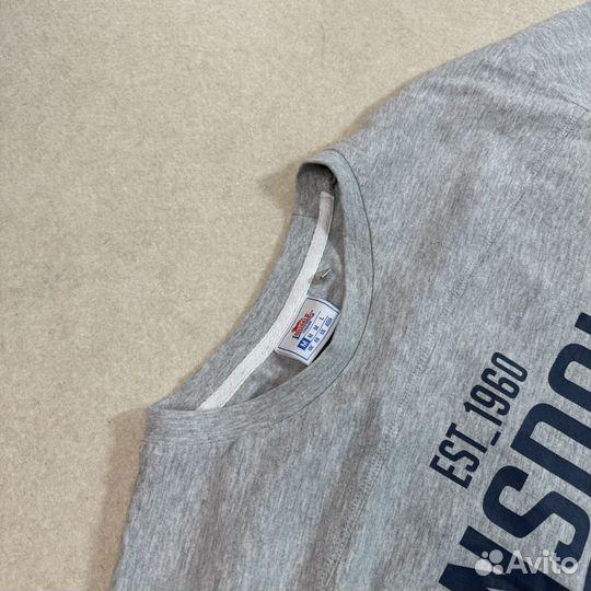 Футболка Lonsdale оригинал