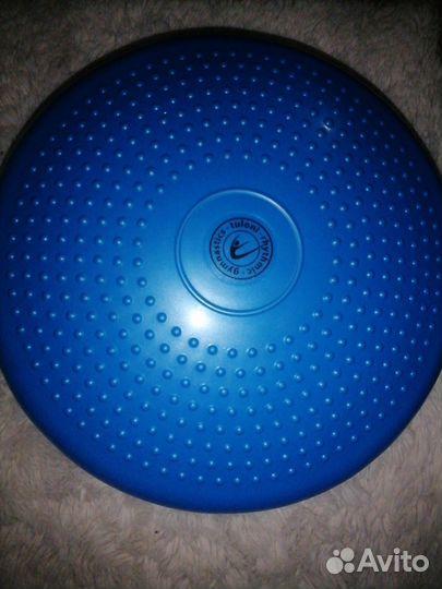 Балансировочная подушка