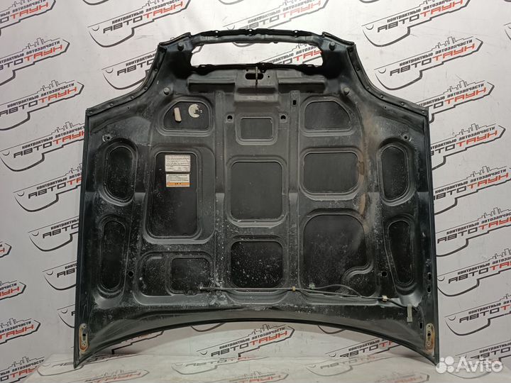 Капот honda integra SJ orthia partner EK3 EL1 EL2 EL3 EY6 EY7 EY8 EY9 60100S05000ZZ 1 модель 2 модел