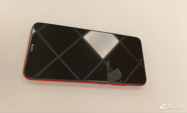 Xiaomi Redmi 8A, 3/32 ГБ