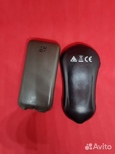 Плееры Creative zen style и Intenso