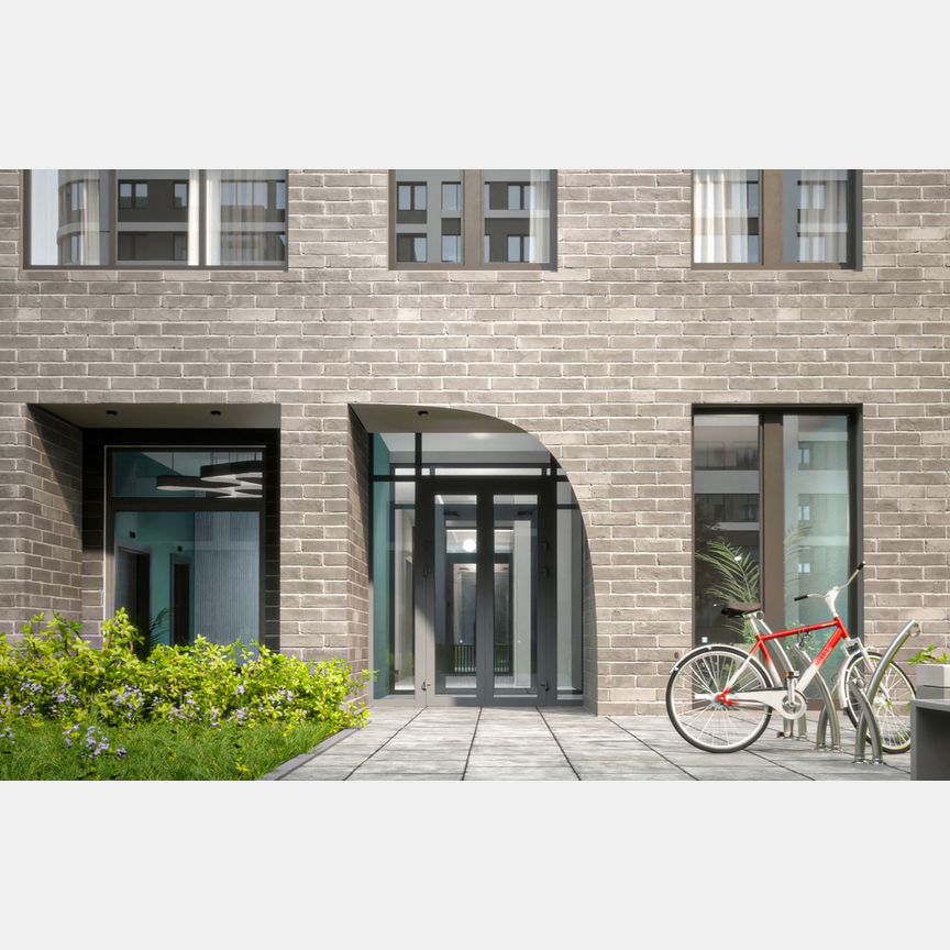 3-к. квартира, 95,7 м², 1/17 эт.