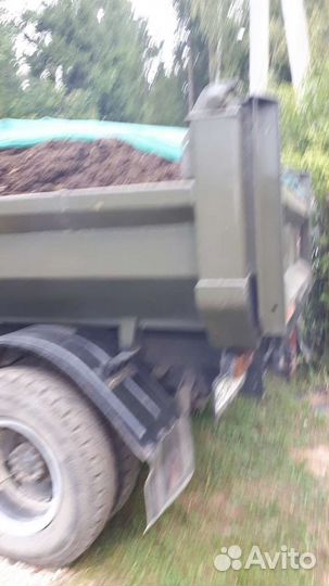 Торфогрунт для территории детского сада, песок