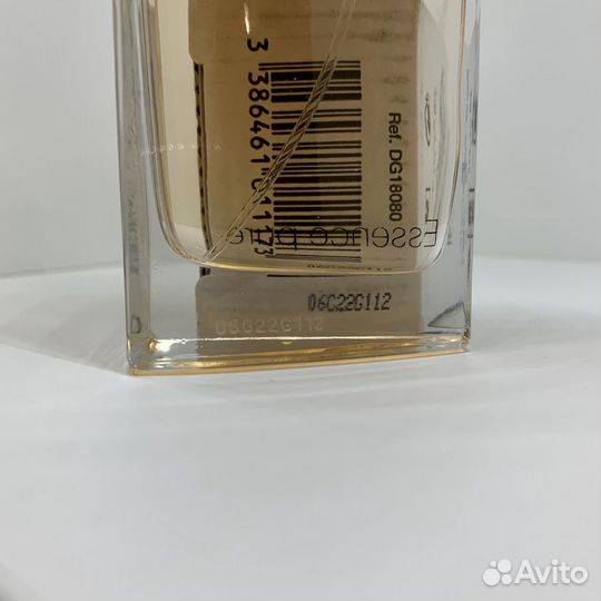 S.T. Dupont Essence Pure Pour Femme 100ml Оригинал