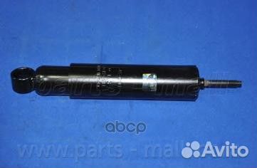 Амортизатор hyundai county 98- пер.лев./прав