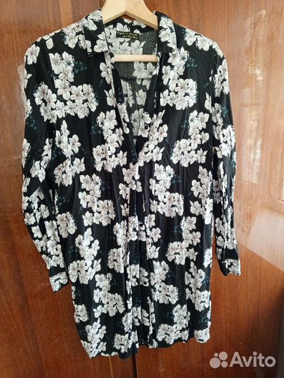 Рубашка туника