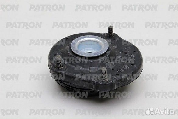 Опора амортизатора (с подшипником) fiat-lancia gra