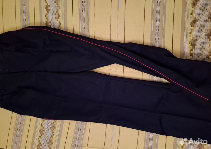 Полицейская форма женская