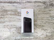 Google Pixel 8, 8/128 ГБ