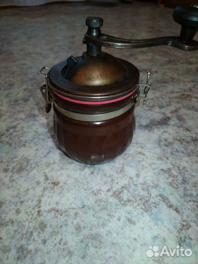 Кофейный сервиз